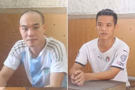 Triệt phá đường dây cá độ bóng đá 20 tỷ đồng