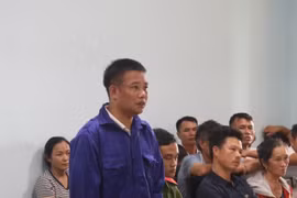 Trong cơn say, người đàn ông dùng dao đoạt mạng chú họ