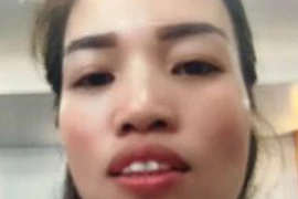 Công an phát thông báo tìm người phụ nữ mất tích bí ẩn