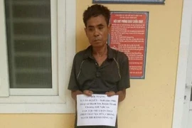 Bố bị bắt vì mua bán ma tuý, hai con trai lao vào giải cứu bất thành