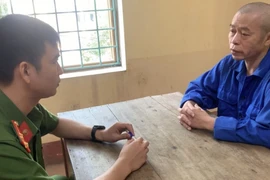 Giám đốc ký hợp đồng bán tài sản dù công ty đã ngừng hoạt động