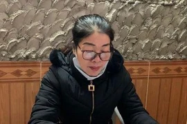 U50 bị bắt vì cho vay nặng lãi