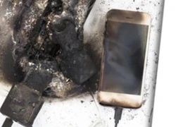 Người đàn ông bị bỏng nặng vùng kín, bất tỉnh, nghi do nổ điện thoại