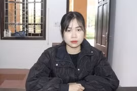 Hotgirl làm giả giấy tờ xe, chiếm đoạt tiền tỷ