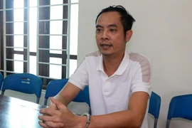 Phá chuyên án đánh bạc có nhiều giáo viên tham gia