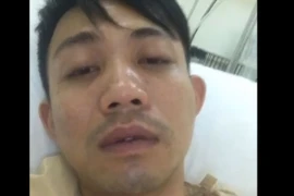 Thiếu gia Minh "Nhựa" livestream trên giường bệnh sau khi tự tử bất thành