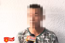 Lời khai của người được thuê chặt tay, chân để đòi tiền bảo hiểm