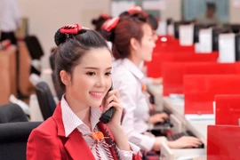 Hành trình đến đêm chung kết Hoa hậu Việt Nam của nhân viên ngân hàng