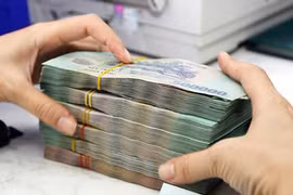 Tồn kho chưa hết lo