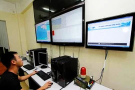 Động đất ở Việt Nam có thể lên tới 7 độ richter