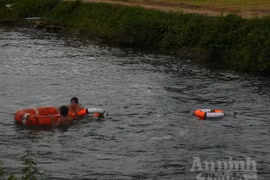 Nữ sinh mất tích bí ẩn bên bờ mương