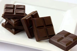 Suýt chết đuối trong socola khi nhập cư trái phép