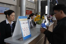 Vietnam Airlines khuyến cáo hành khách đến sân bay trước 3 tiếng