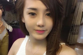 "Má mì" xinh như mộng cầm đầu đường dây mại dâm cao cấp 