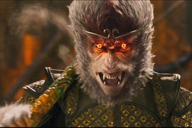 Châu Tinh Trì - Từ Khắc: Long hổ tương phùng - Hứa hẹn khuynh đảo phòng vé mùa Tết 2017