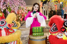 MV Tết của Bảo Anh gây sốt với kịch bản siêu hài hước