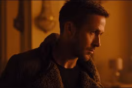 Ryan Gosling trở thành cảnh sát săn robot trong "Blade Runner 2049"