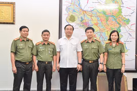 "Đặt hàng" những phản biện mang tính xây dựng