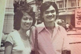  Nhạc sĩ Thanh Tùng vẫn luôn để dành chỗ cho vợ trong bữa ăn