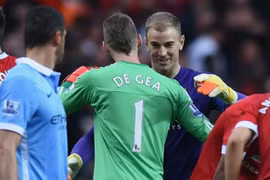 11 thủ môn xuất sắc nhất lịch sử Premier League