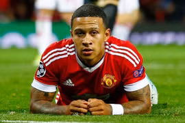 Van Gaal cảnh báo "sao" M.U