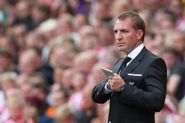 6 ứng viên thay thế Rodgers "chèo lái" Liverpool