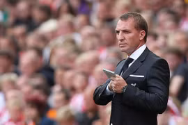 6 ứng viên thay thế Rodgers "chèo lái" Liverpool