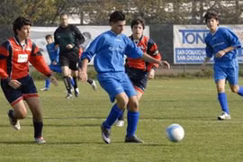 Choáng với tỷ số cách biệt 31-0, trọng tài tự ý hủy bỏ trận đấu