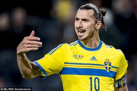 Công bố kết quả bốc thăm play-off vòng loại Euro 2016 