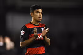 Sốc với danh sách ứng viên Quả bóng vàng FIFA 