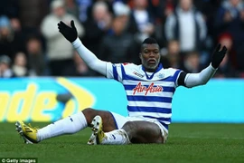 Cựu tuyển thủ Pháp bị bắt vì dùng clip sex tống tiền đồng đội