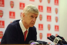 5 ứng viên tiềm năng thay thế Wenger tại Arsenal