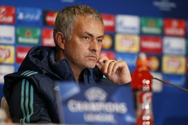 Mourinho phát biểu gây "sốc"