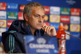 Mourinho phát biểu gây "sốc"