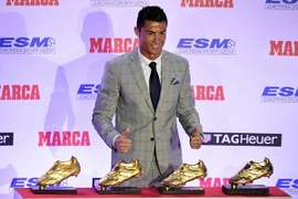 Ronaldo bất ngờ tiết lộ kế hoạch giải nghệ