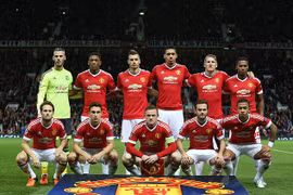 Người Anh thua kém cả… Belarus và Israel tại Champions League