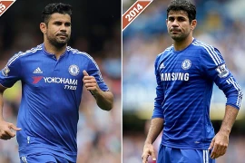 Lý do Costa thi đấu sa sút