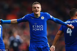 Lộ mục tiêu hàng đầu của Real Madrid 