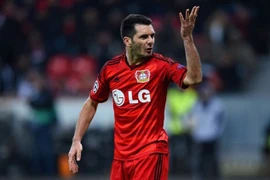 Hành hung nhân viên an ninh, "sao" Bundesliga bị phạt gần 2 tỷ đồng