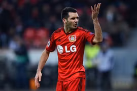 Hành hung nhân viên an ninh, "sao" Bundesliga bị phạt gần 2 tỷ đồng