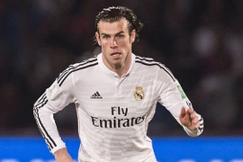 Bale bất tuân "thượng lệnh" từ Real Madrid