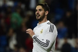 Chelsea sẵn sàng "đột kích" ngôi sao của Real Madrid