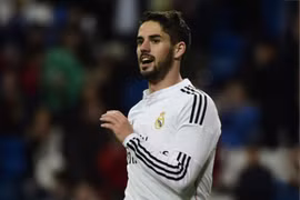 Chelsea sẵn sàng "đột kích" ngôi sao của Real Madrid