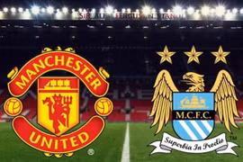 6 điều cần biết về trận derby Manchester