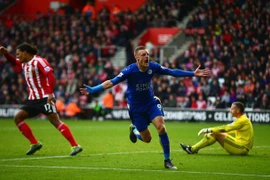 10 cầu thủ chạy nhanh nhất Premier League mùa này