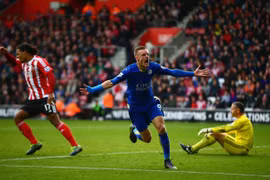 10 cầu thủ chạy nhanh nhất Premier League mùa này