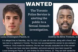 "Sao" trẻ Chelsea bị cảnh sát truy nã vì tội hiếp dâm