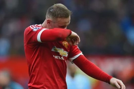 Xavi chỉ điểm giúp Rooney cứu vãn sự nghiệp