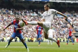 Báo chí Tây Ban Nha "nổi sóng" vì Bale