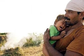 Bi kịch những người vợ bị bán để gán nợ